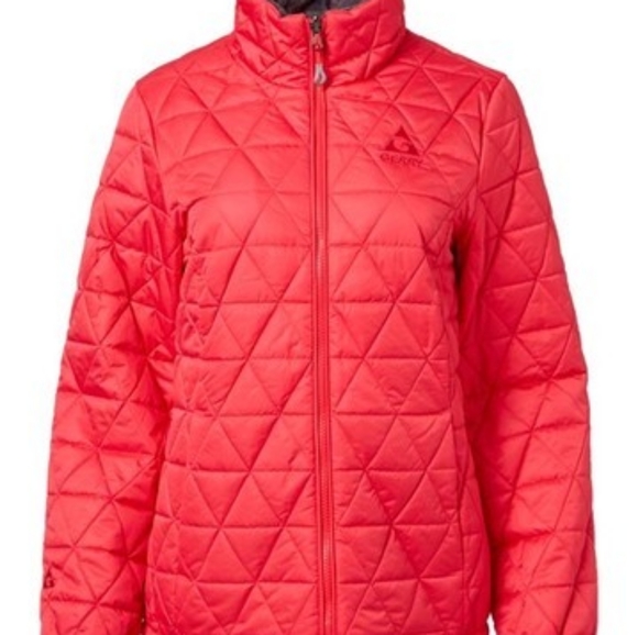 Gerry Bella 3-In-1 Systems Hooded Jacket - Picture 2 of 4